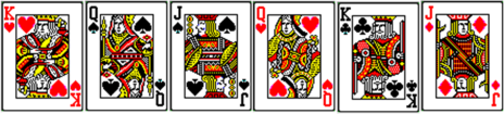 6-cards